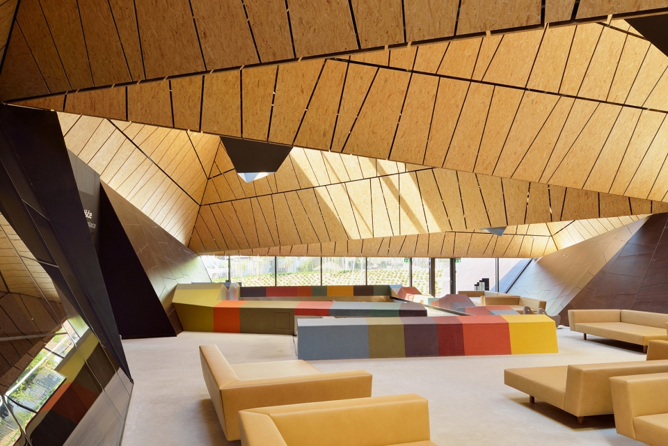 Termalija Family Wellness by Enota