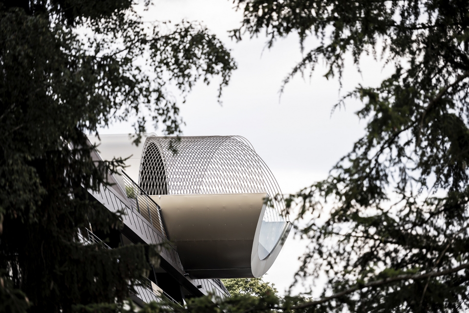 gloriette guesthouse by noa