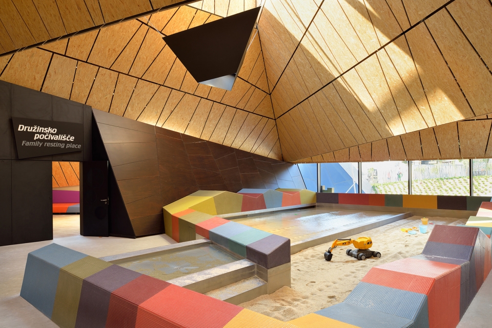 Termalija Family Wellness by Enota