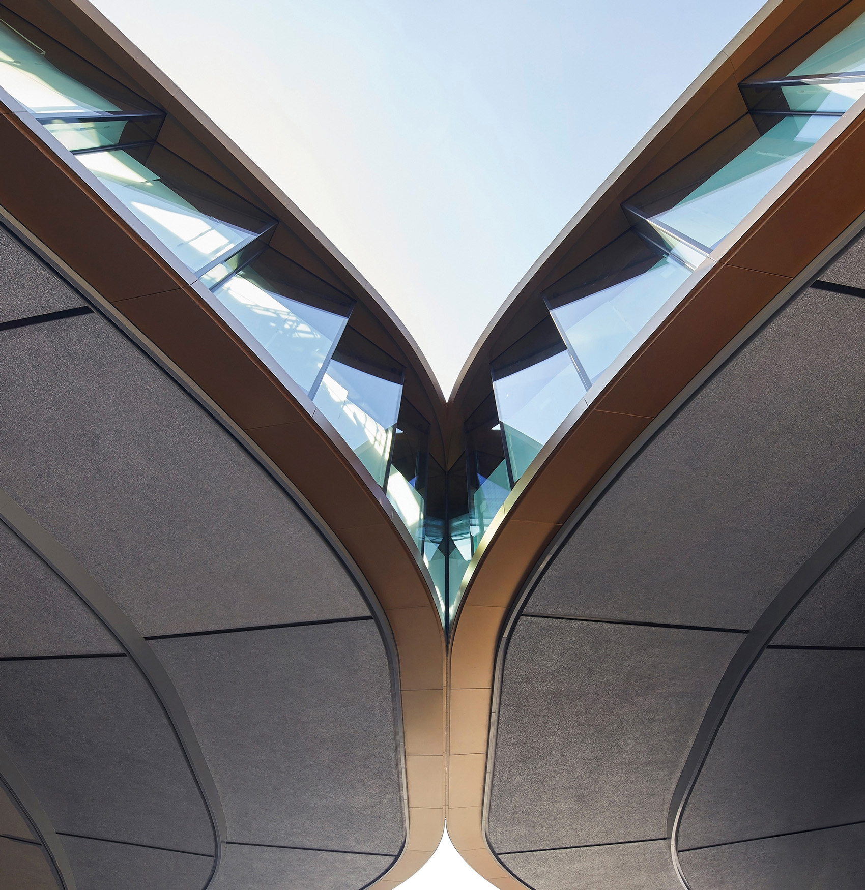 Coal Drops Yard by Heatherwick Studio - 谷德设计网