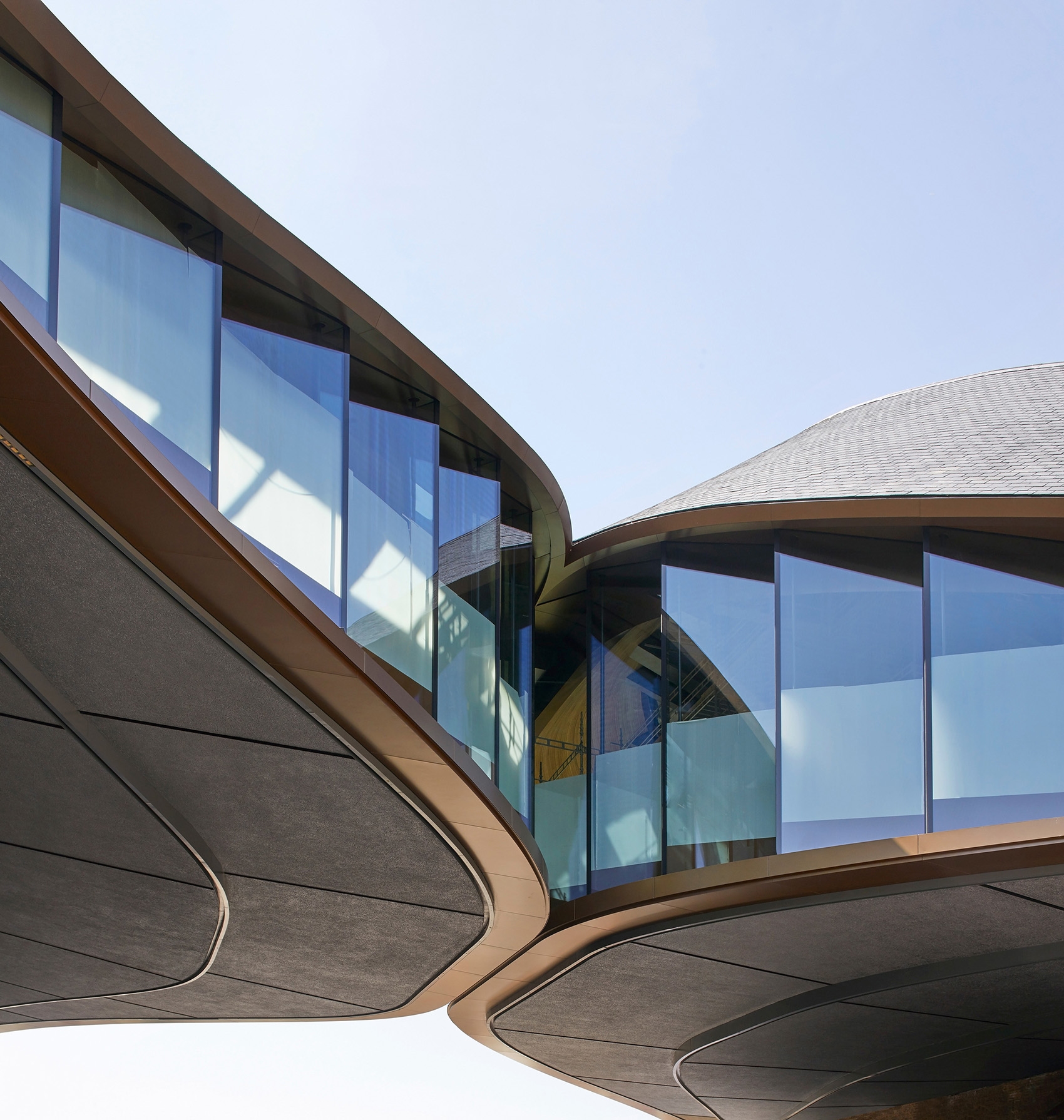 Coal Drops Yard by Heatherwick Studio - 谷德设计网