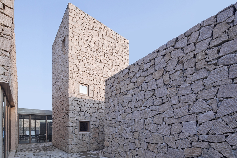 redstone house china by atelier 100s1