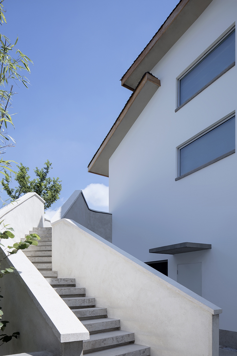 jijia village compound china by deshin architecture planning