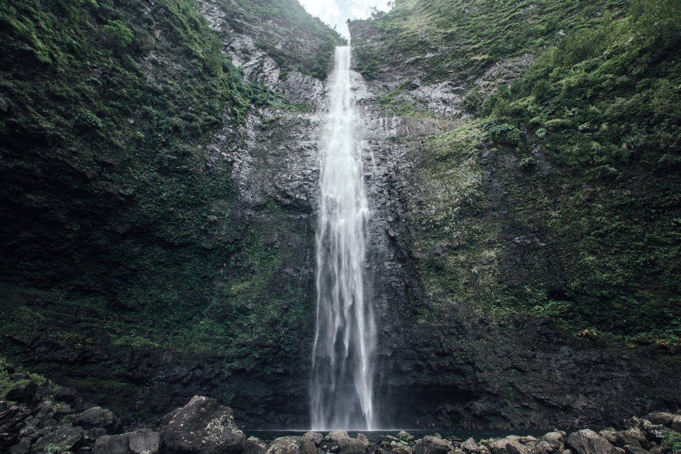 Landscapes by Daniel Koh