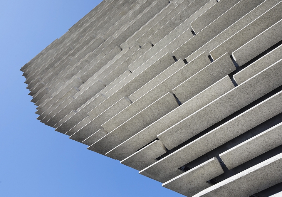 va dundee by kengo kuma and associates