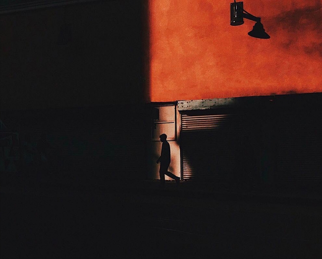shoot with iphone witness my life 2018 by yimeng bai