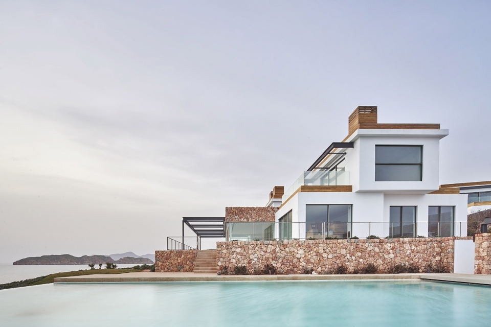 Punta Prima Mallorca GRAS Reynes Arquitectos