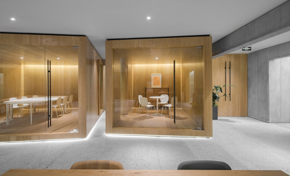 Ribo Fashion Group Zhimei Research and Development Center A3 VISION
