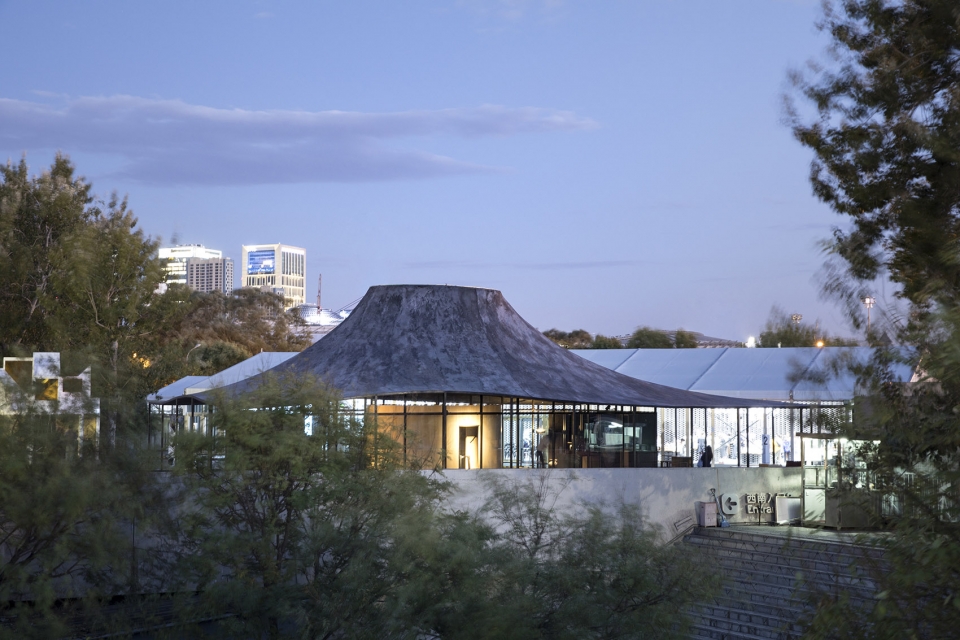 house ATO Atelier Dashaus
