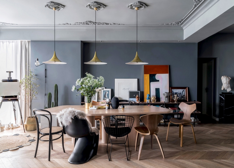 pippa apartment leo sun yves zhang