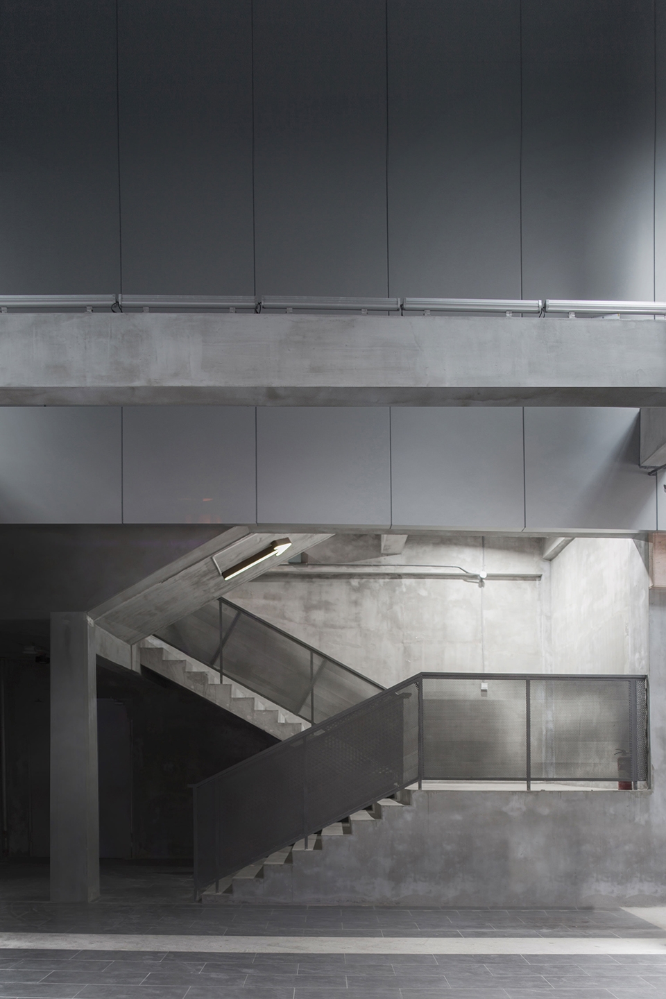 yangzhou ideen creativity community china by officeproject