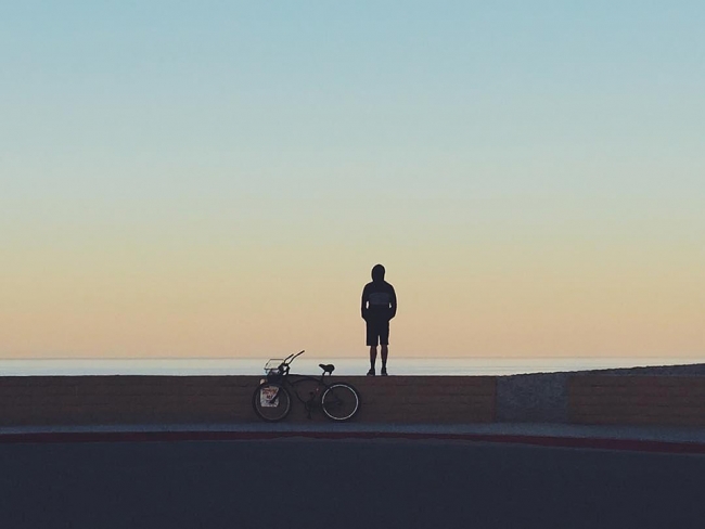 shoot with iphone witness my life 2018 by yimeng bai