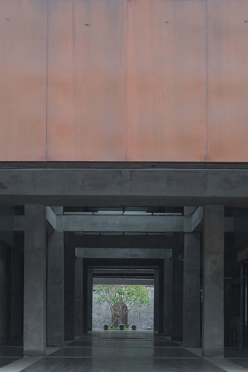 yangzhou ideen creativity community china by officeproject 1
