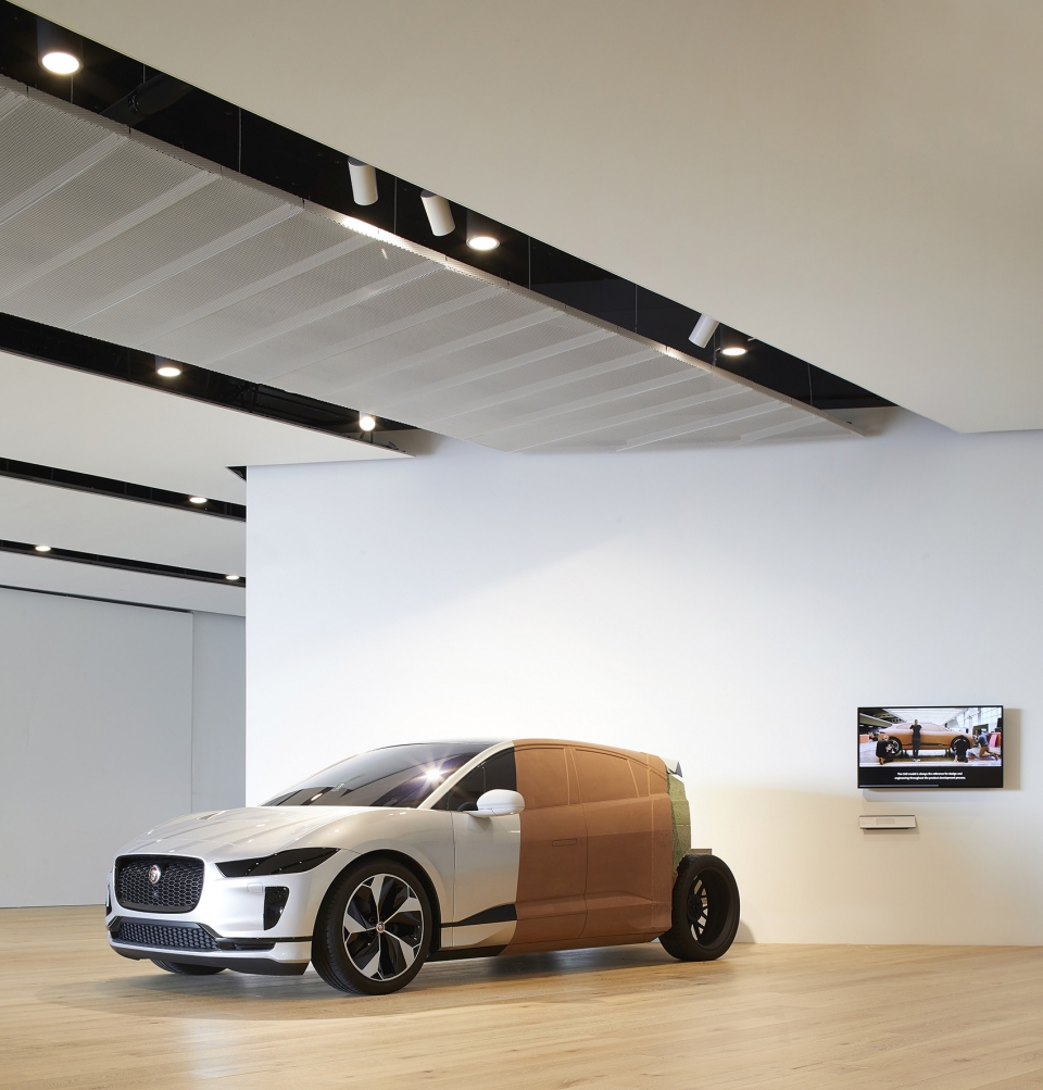 va dundee by kengo kuma and associates