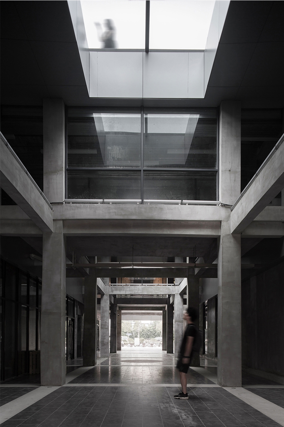 yangzhou ideen creativity community china by officeproject 1