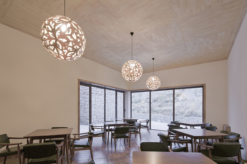 redstone house china by atelier 100s1