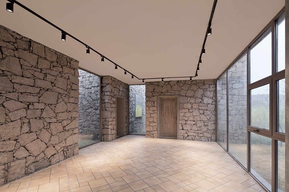 redstone house china by atelier 100s1