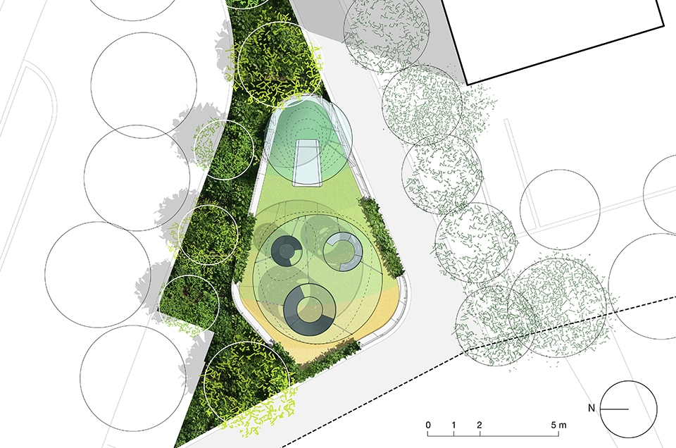 清水湾道的五个游乐区香港carve