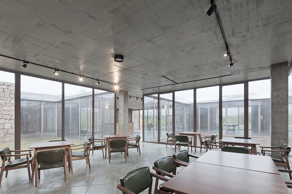 redstone house china by atelier 100s1