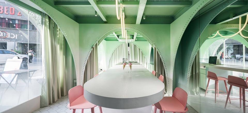 Mint LEW Associates