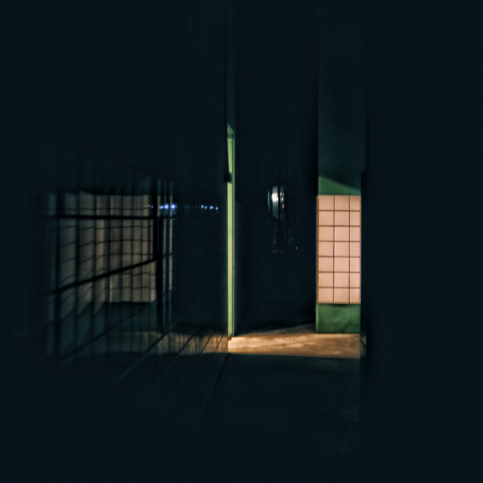 doors robot 3