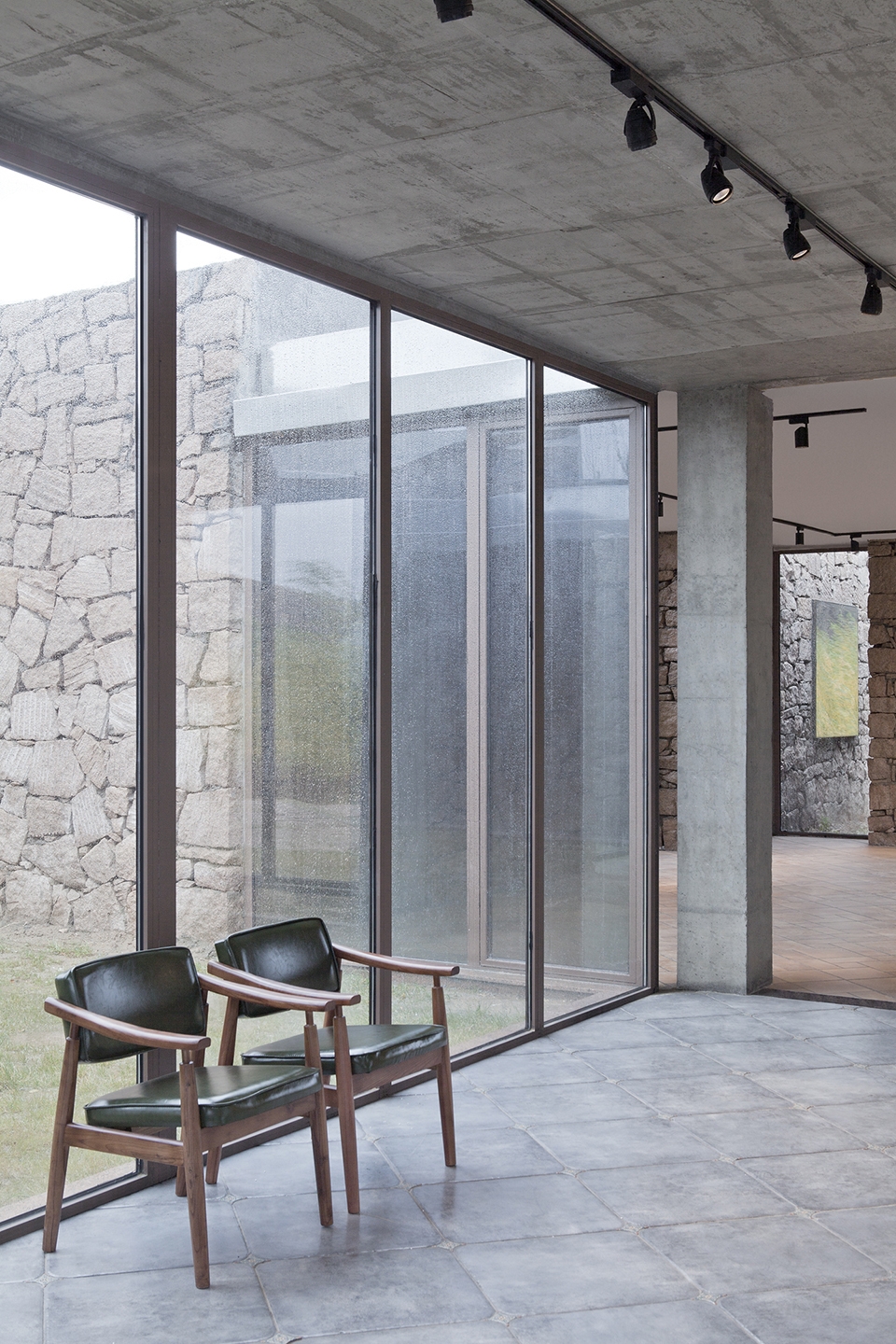 redstone house china by atelier 100s1