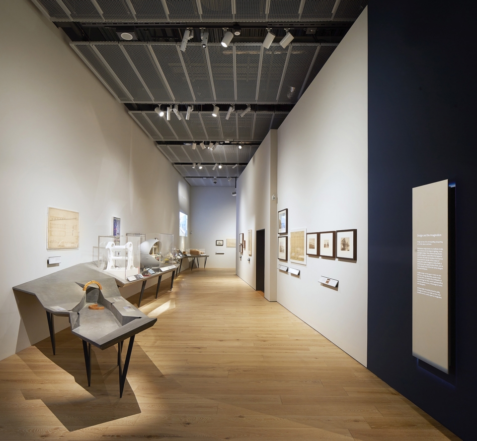 va dundee by kengo kuma and associates