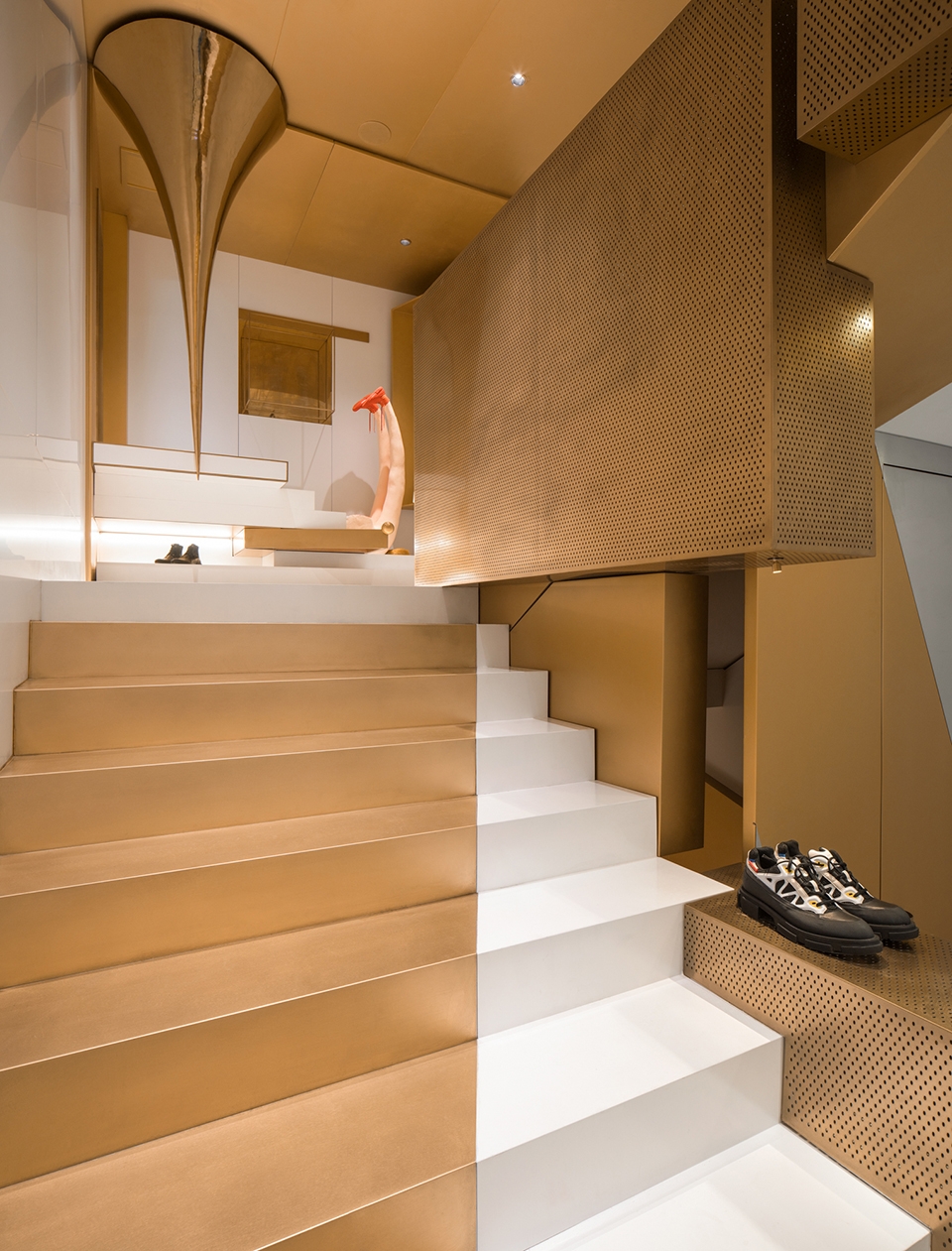CHOCLAB boutique by Yebin Interior Design 1