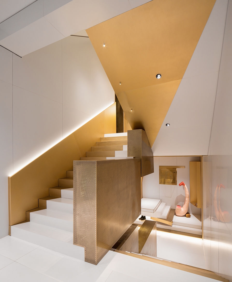 CHOCLAB boutique by Yebin Interior Design 1