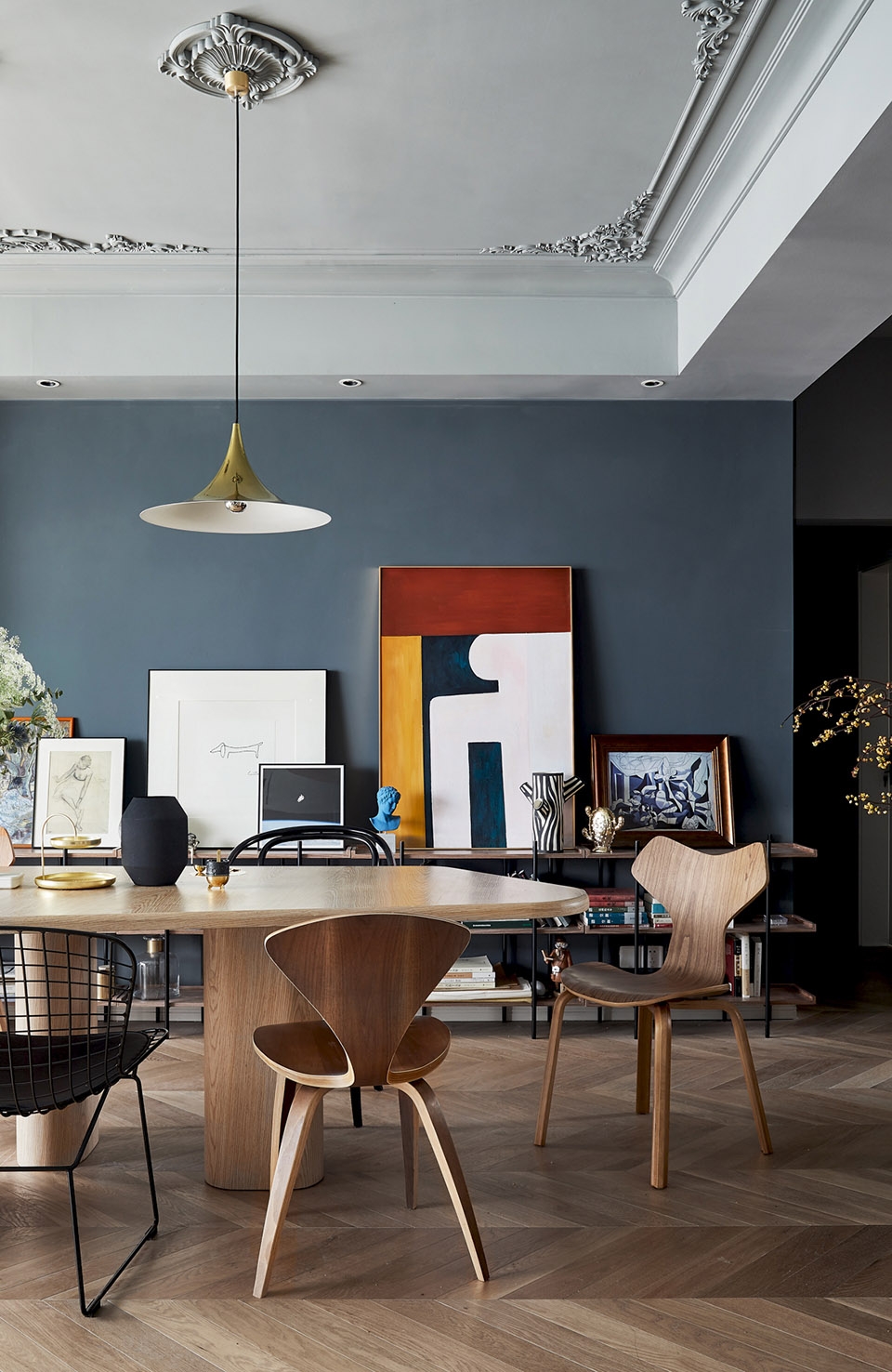 pippa apartment leo sun yves zhang