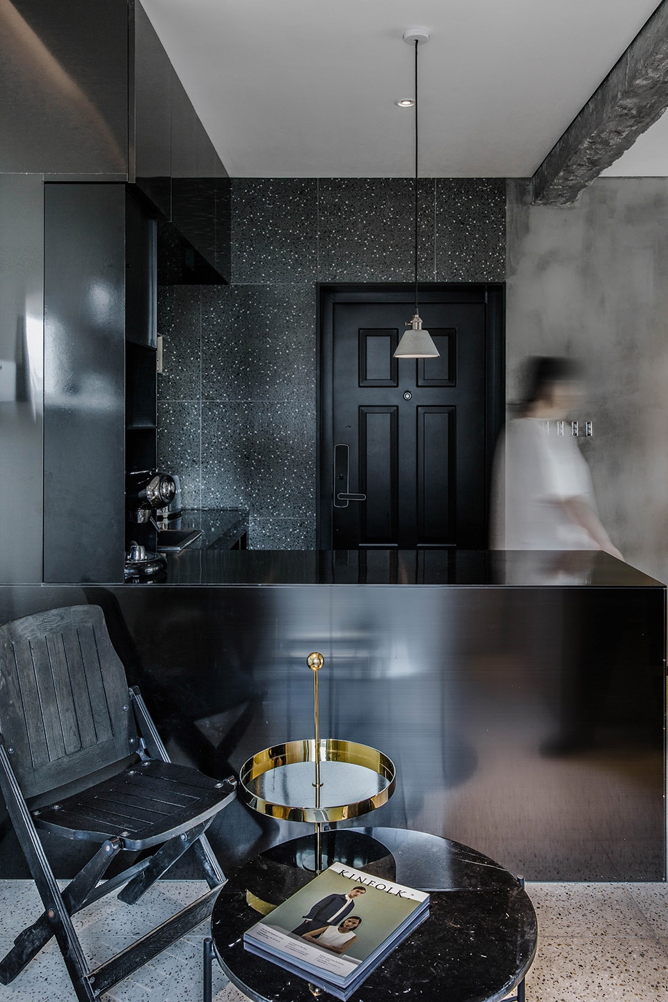Quanwen Interior Design Office