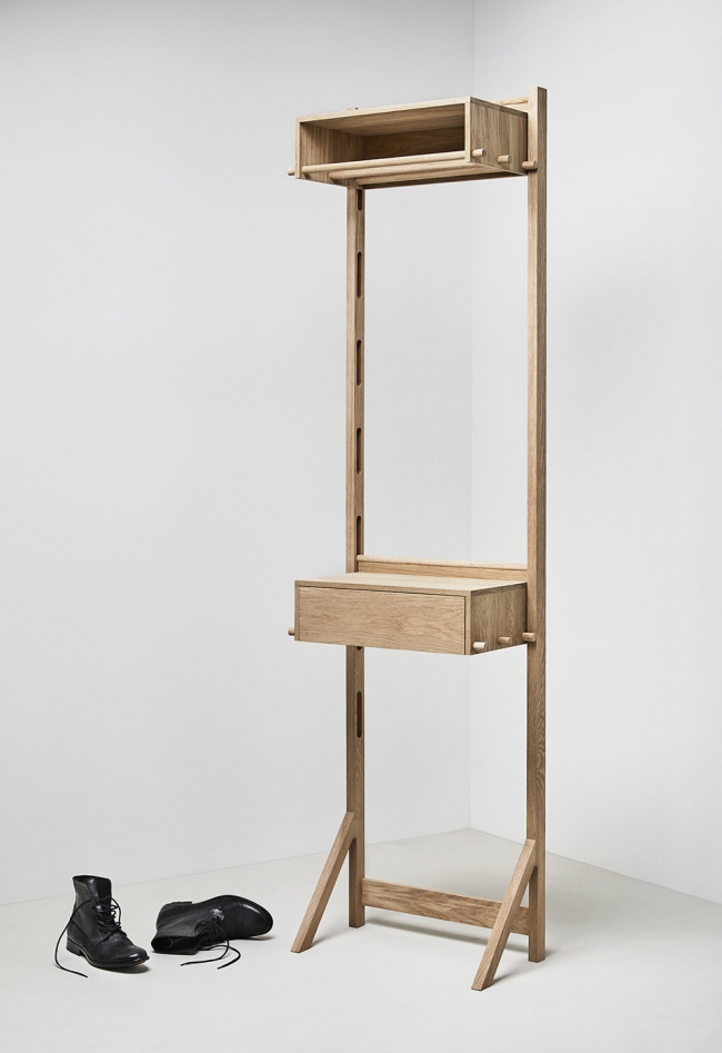 danishdesign MAKERS 2018 exhibition