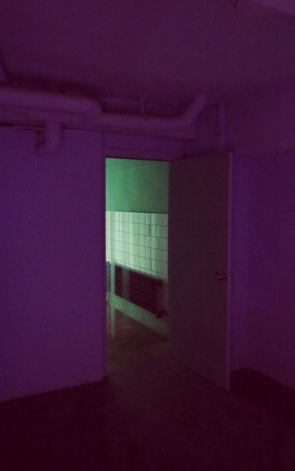 doors robot 3