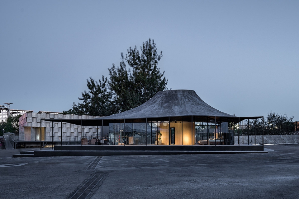 house ATO Atelier Dashaus
