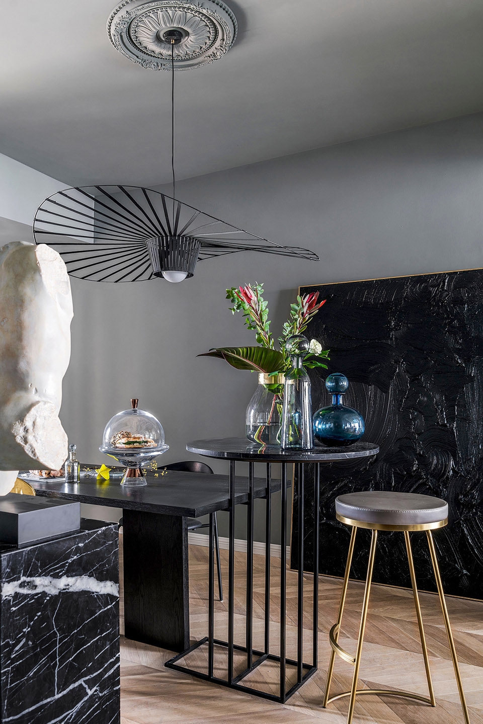 pippa apartment leo sun yves zhang