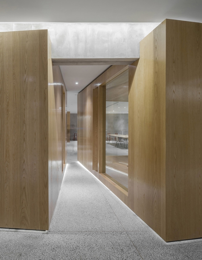 Ribo Fashion Group Zhimei Research and Development Center A3 VISION