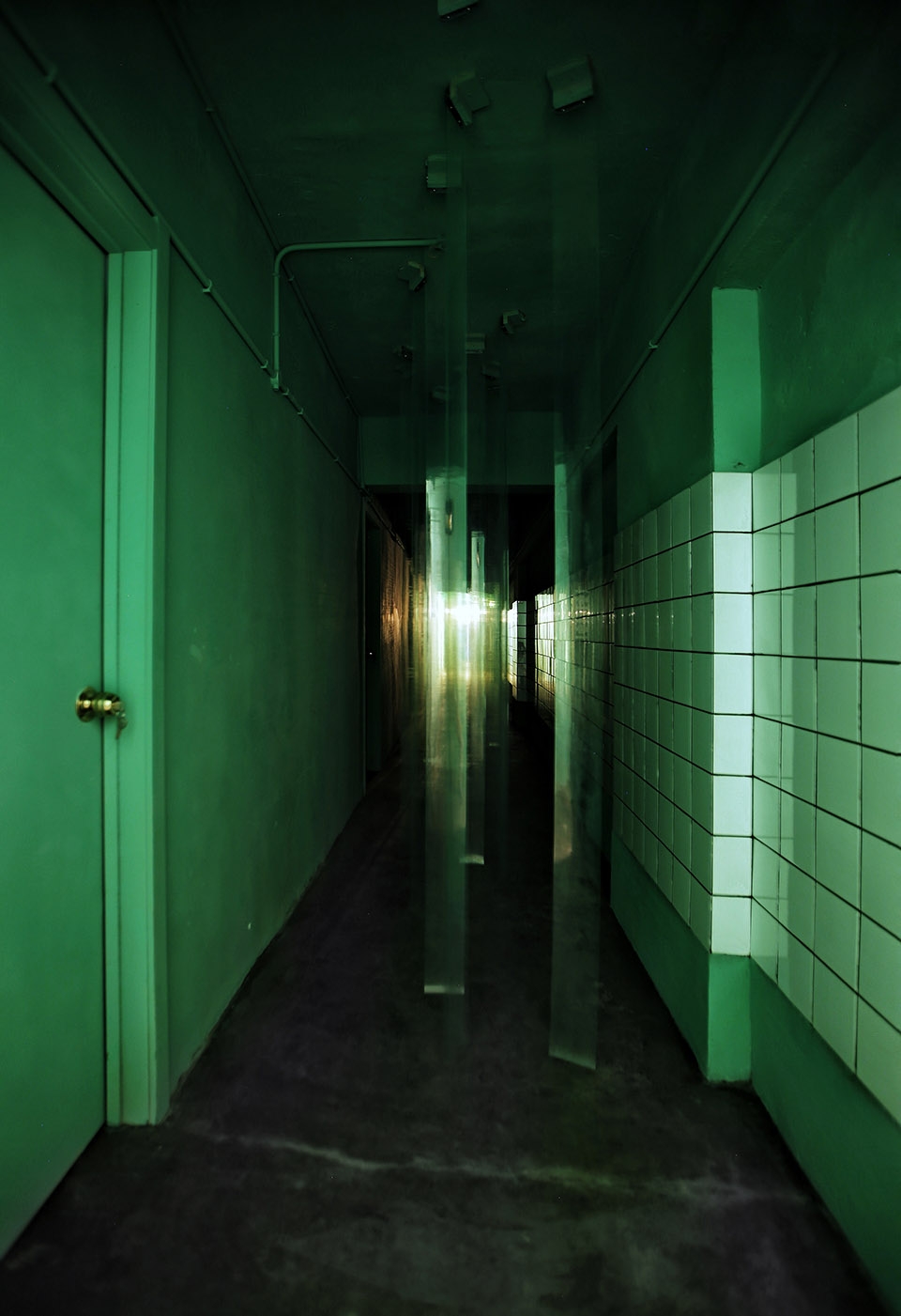doors robot 3