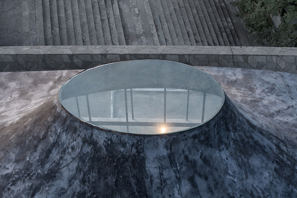 house ATO Atelier Dashaus