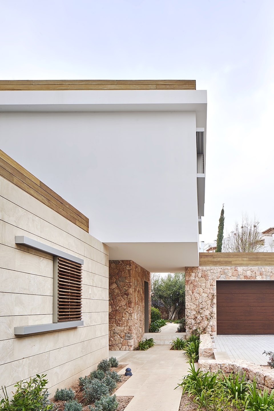 Punta Prima Mallorca GRAS Reynes Arquitectos