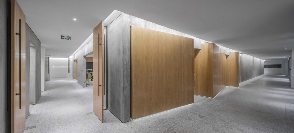 Ribo Fashion Group Zhimei Research and Development Center A3 VISION