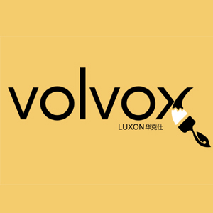 Volvox