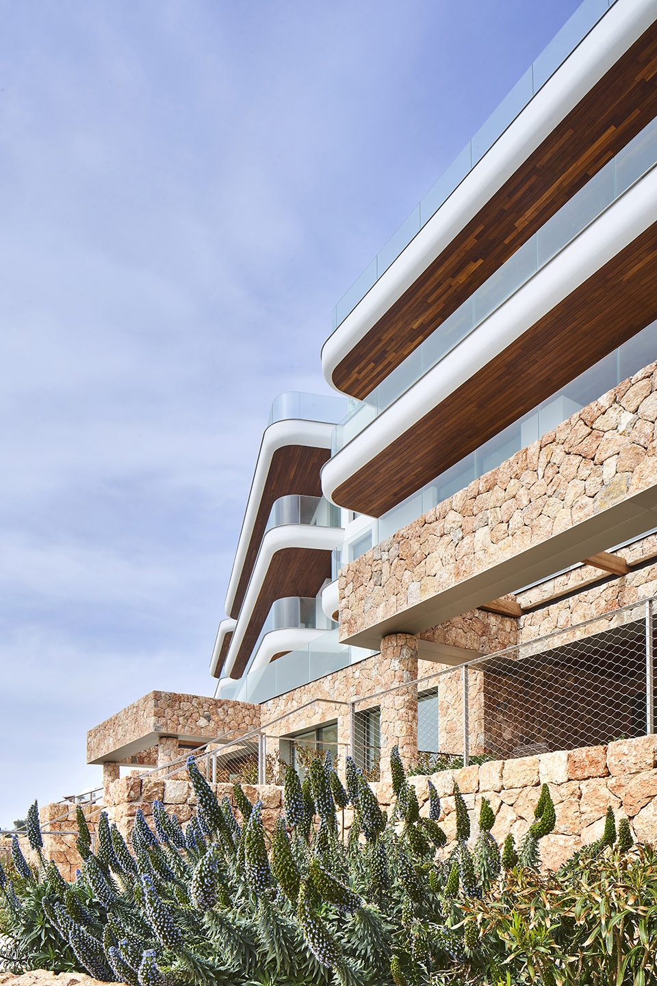 Punta Prima Mallorca GRAS Reynes Arquitectos
