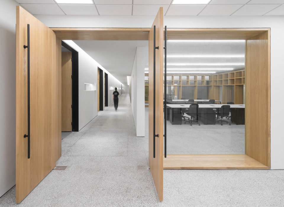 Ribo Fashion Group Zhimei Research and Development Center A3 VISION