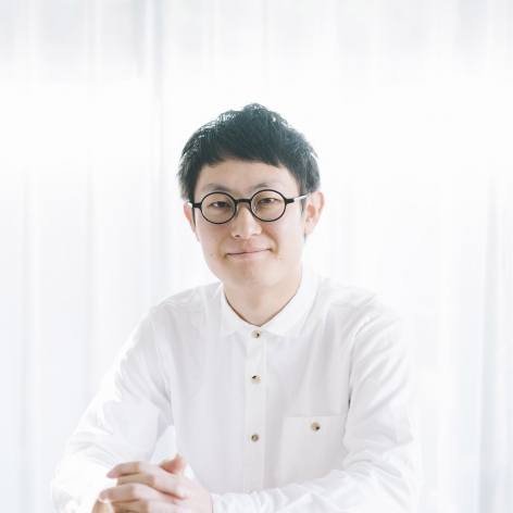 gooood interview aki hamada portrait