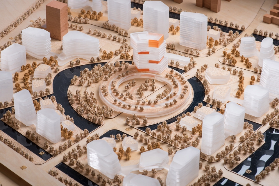 intelligent medical islands lm design lab