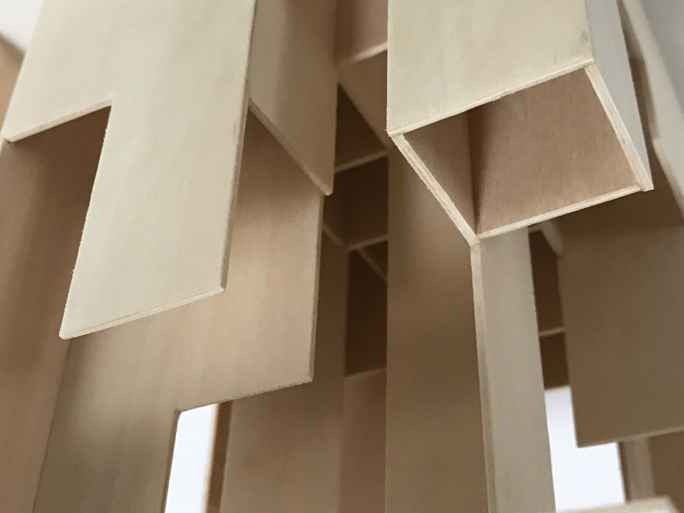 negative sound library atelier deshaus