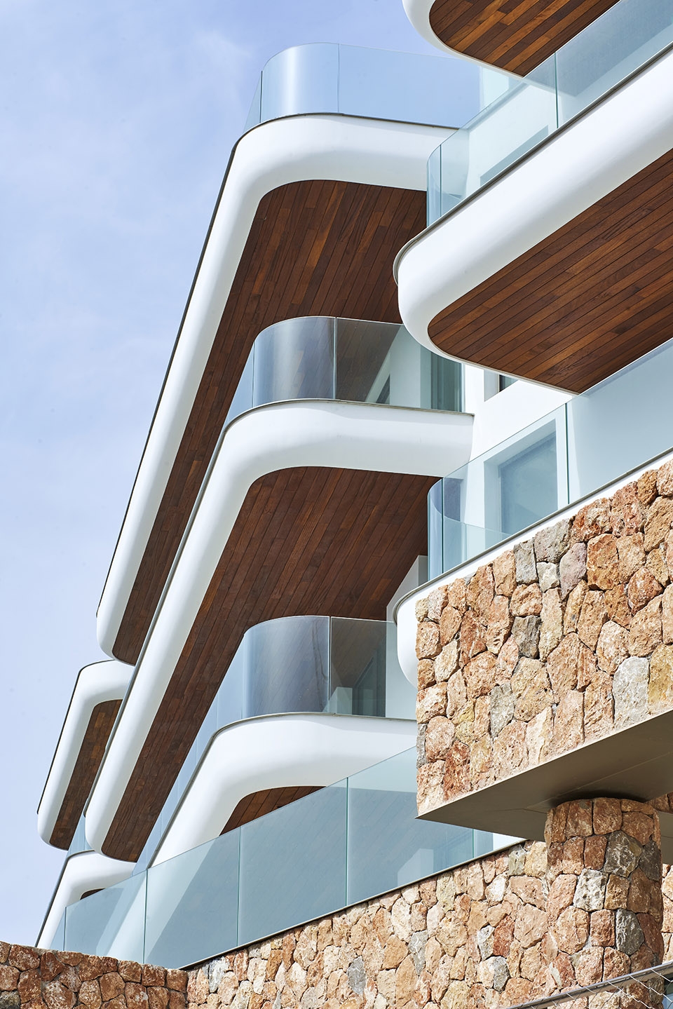Punta Prima Mallorca GRAS Reynes Arquitectos