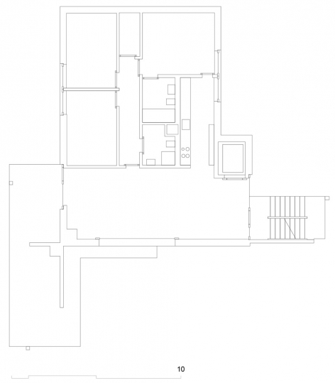 apartment building domat Raphael Zuber