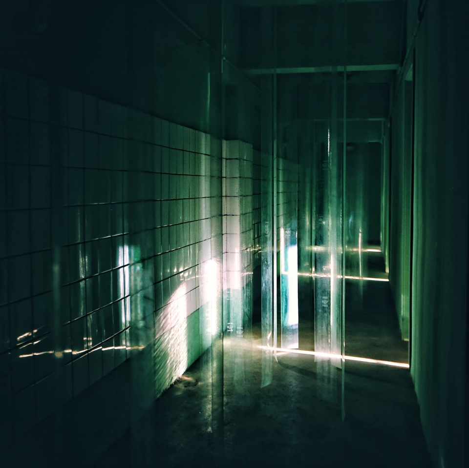 doors robot 3