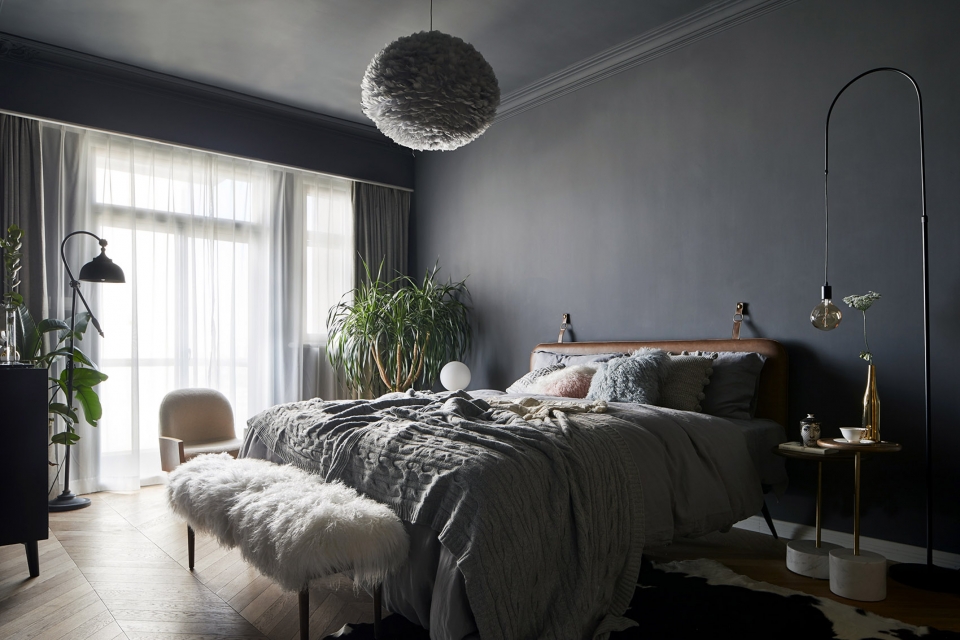 pippa apartment leo sun yves zhang